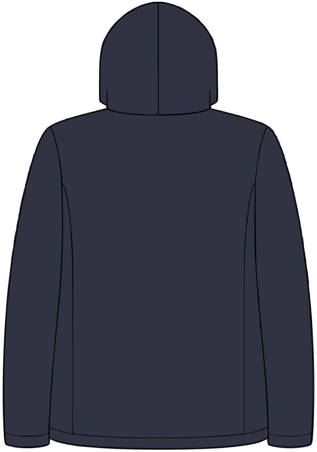 Tall Torrent Waterproof Jacket – Crab Island Radio