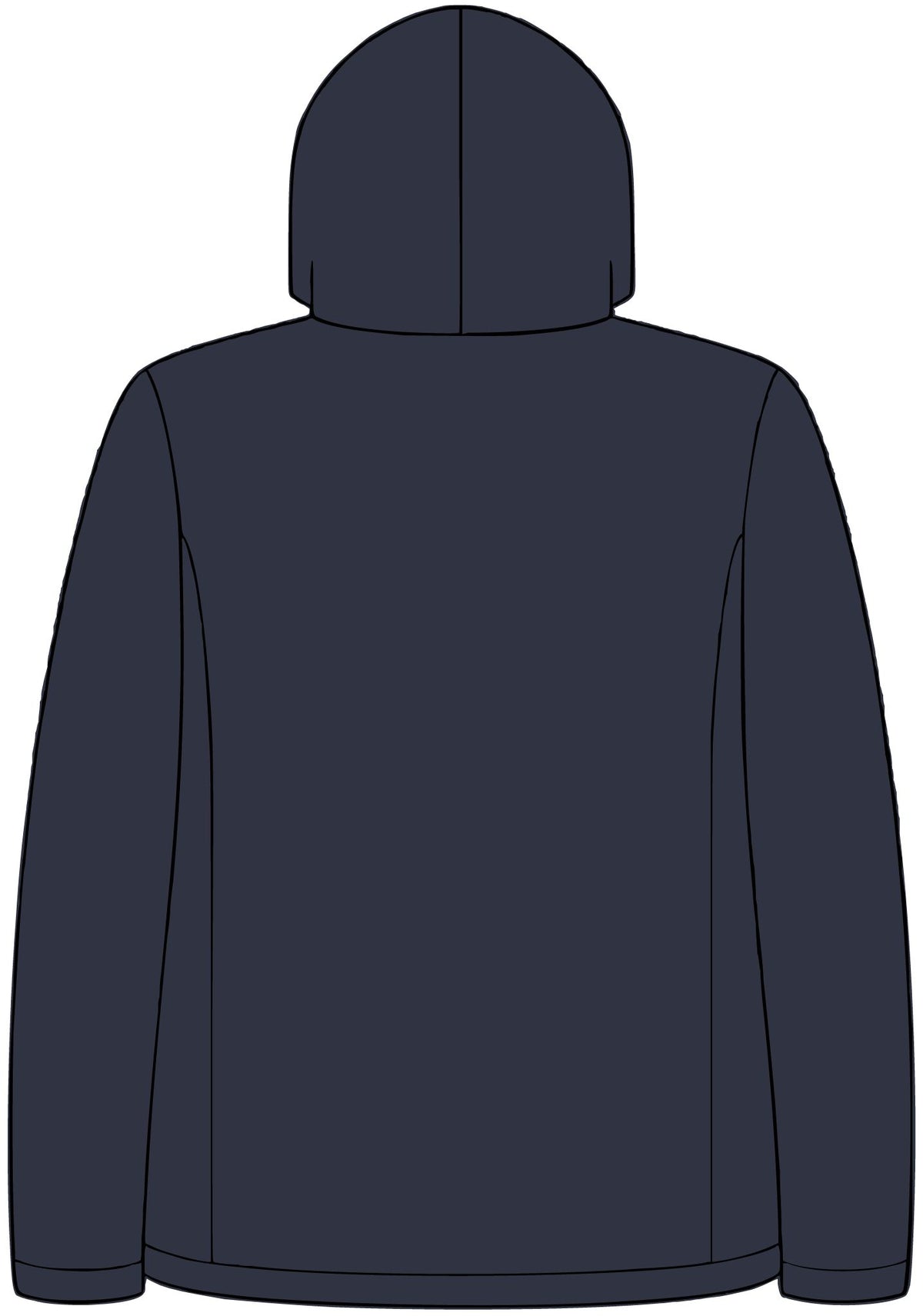 Tall Torrent Waterproof Jacket – Crab Island Radio