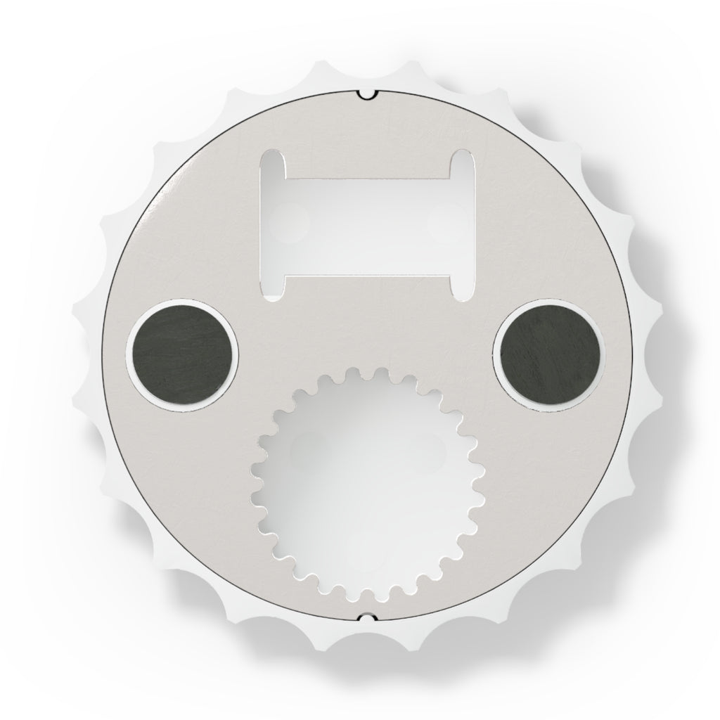 Bottle Opener – Crab Island Radio