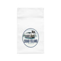 Polyester Lunch Bag – Crab Island Radio