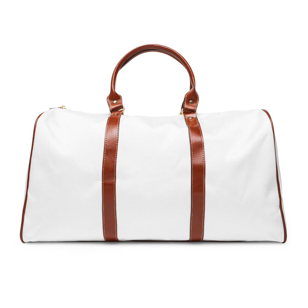 Waterproof Travel Bag – Crab Island Radio
