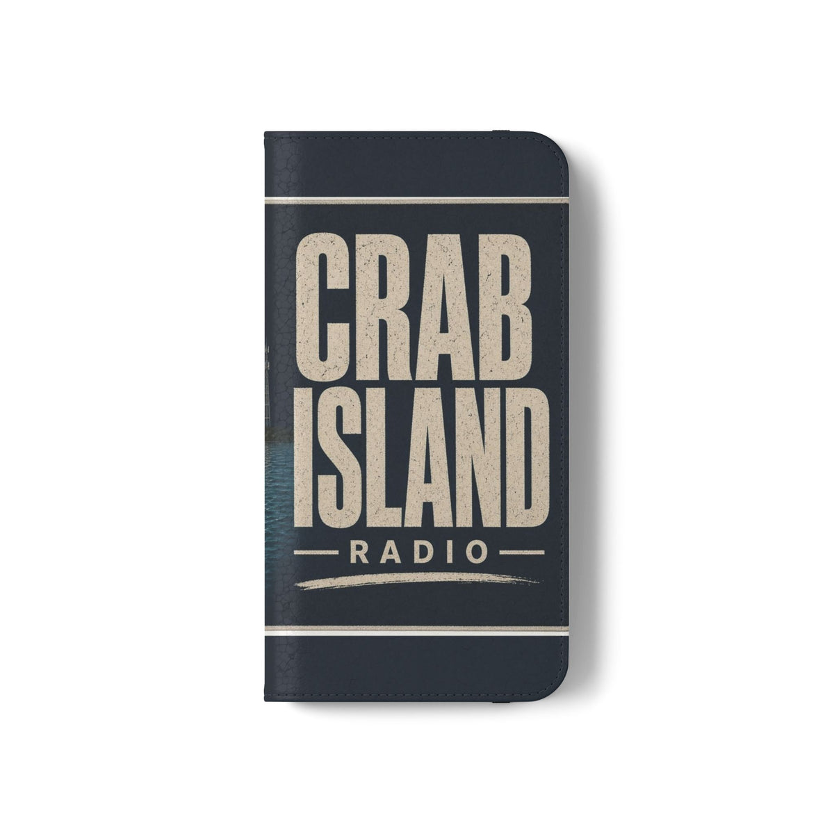 Flip Cases – Pirate Crab