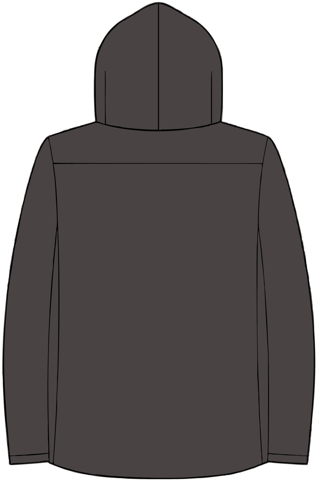 Collective Outer Shell Jacket – Crab Island Radio