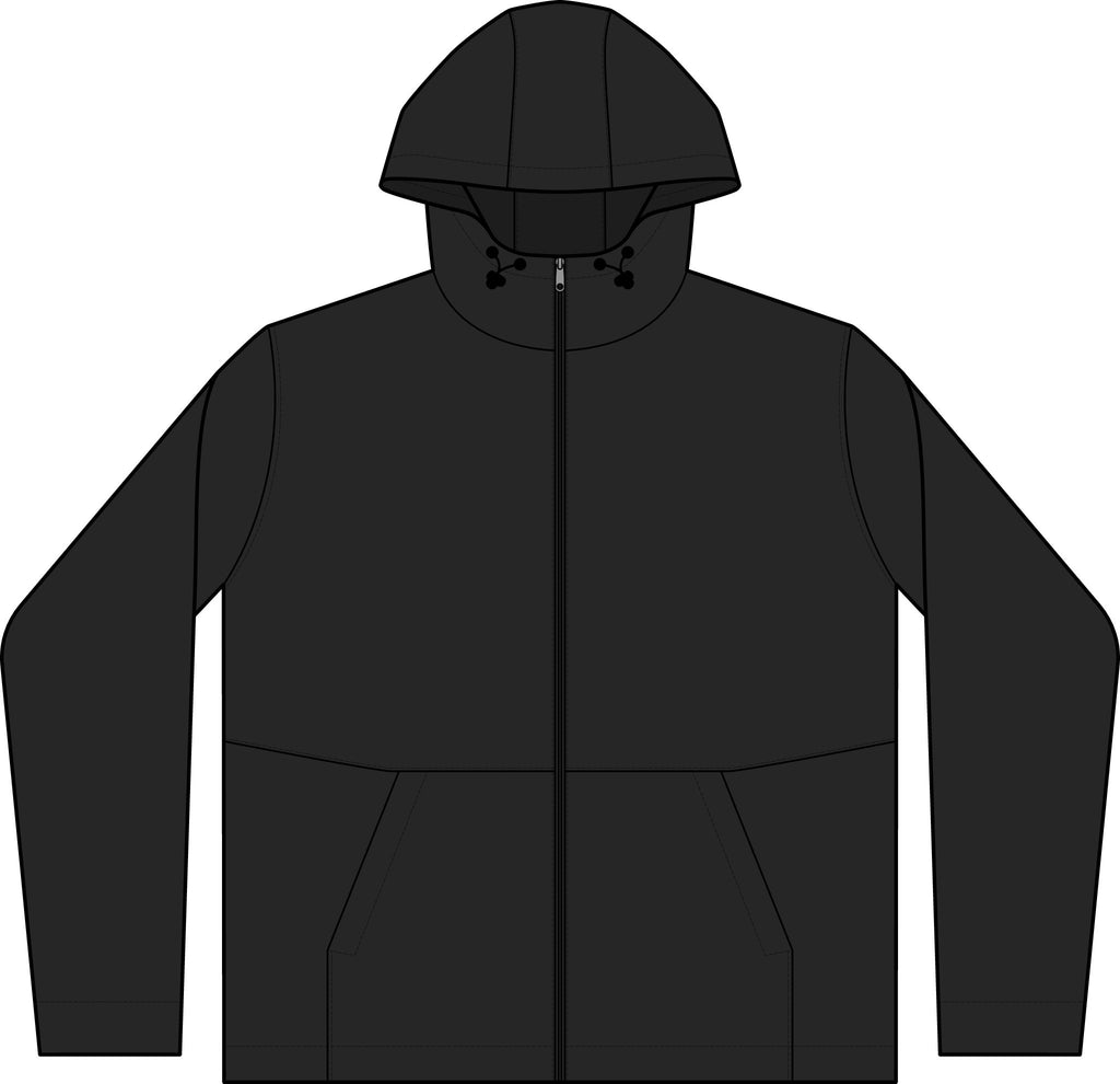Waterproof Insulated Jacket – Crab Island Radio