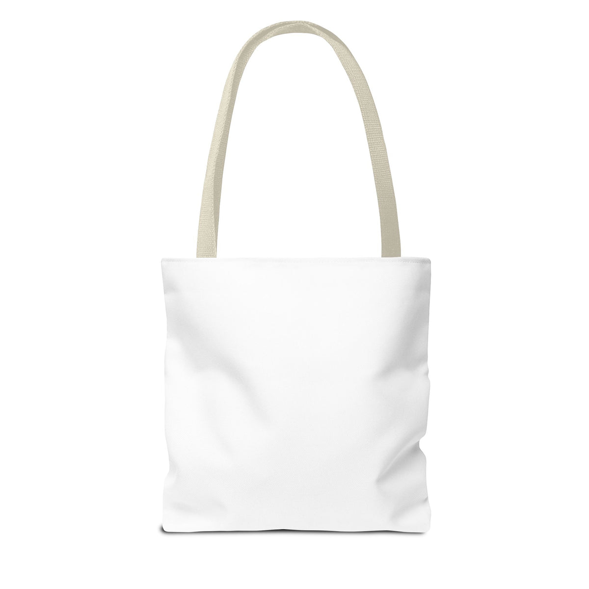 Tote Bag (AOP) – Crab Island Radio