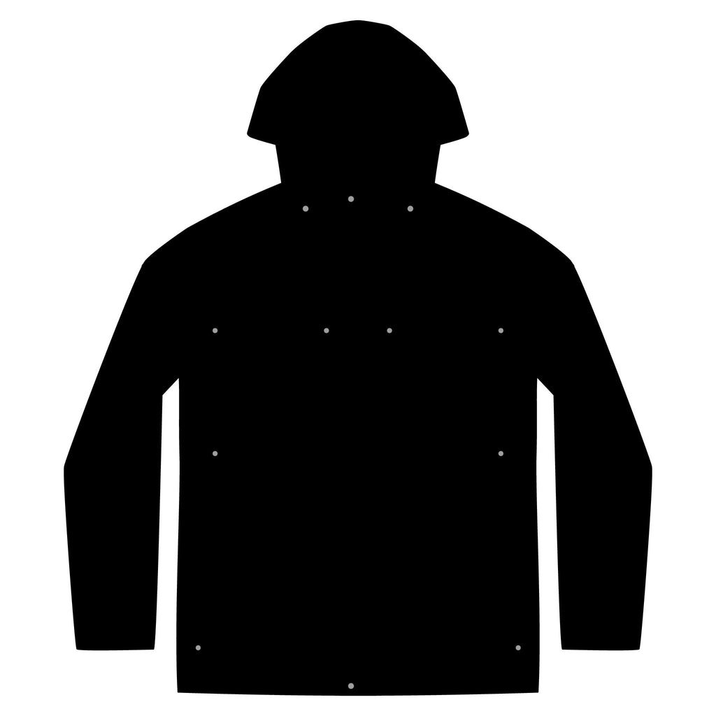 Elements Insulated Parka – Crab Island Radio
