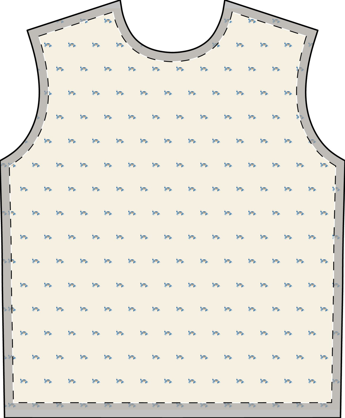 Men's Pajama Set (AOP) – Ouchy Dots
