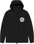 Women's Nootka Jacket – Crab Island Radio