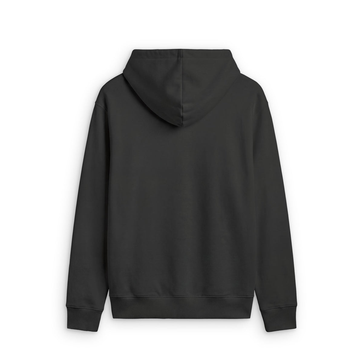 Unisex Relax Faded Zip Hood – Crab Island Radio
