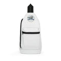 Sling Bag – Crab Island Radio