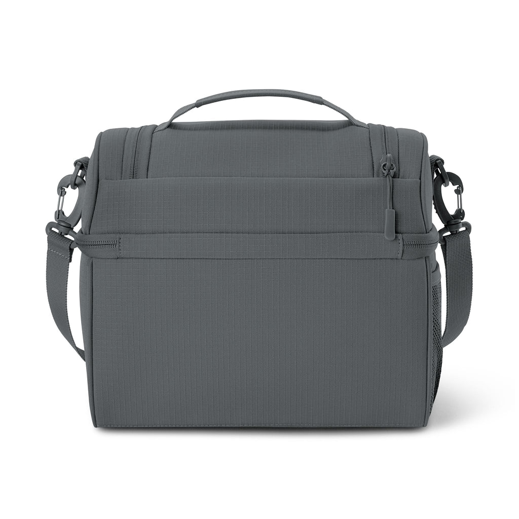 Crab Island Radio Island Sunset Cooler Bag