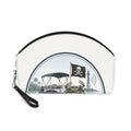 Makeup Bag – Crab Island Radio