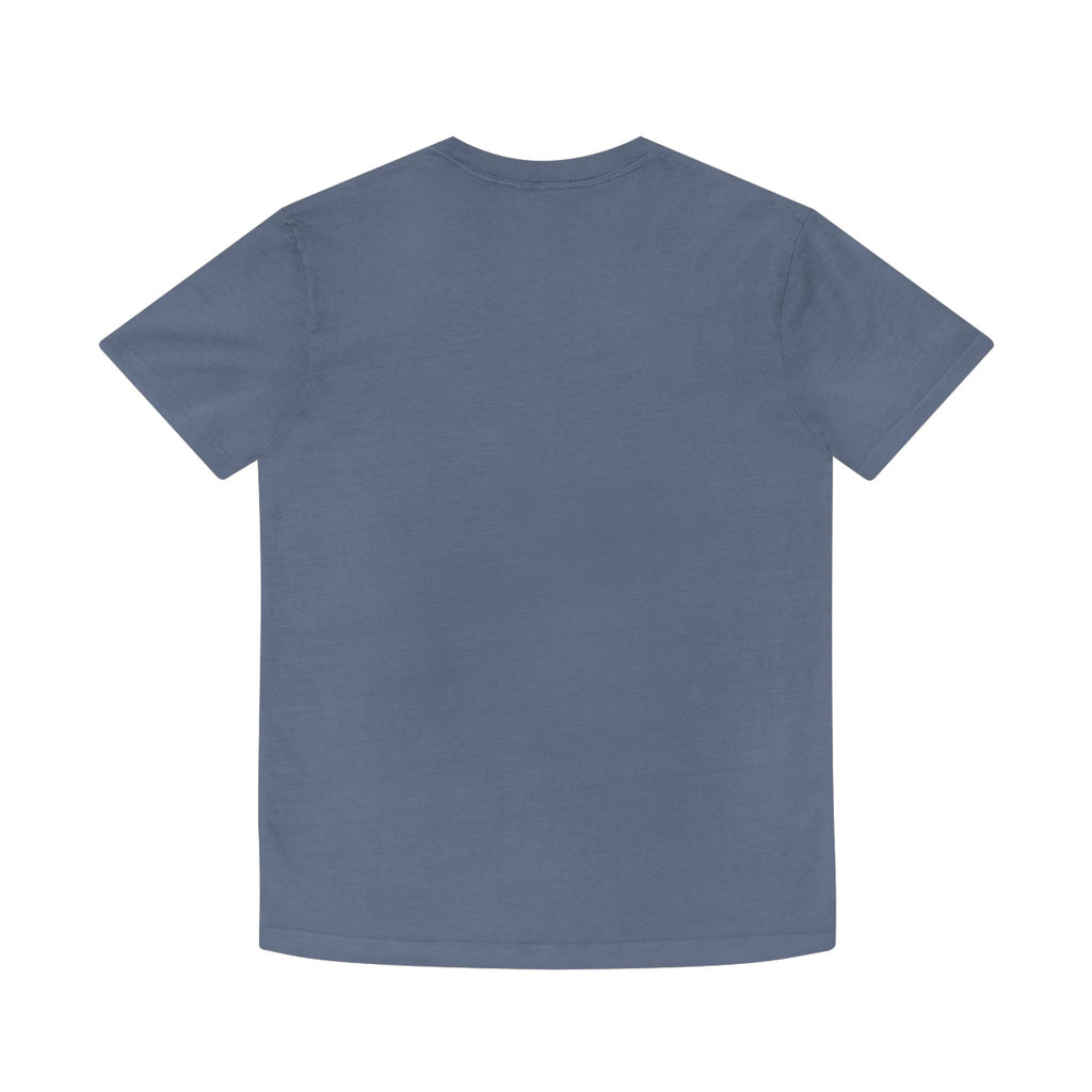 Unisex Faded Shirt – Crab Island Radio