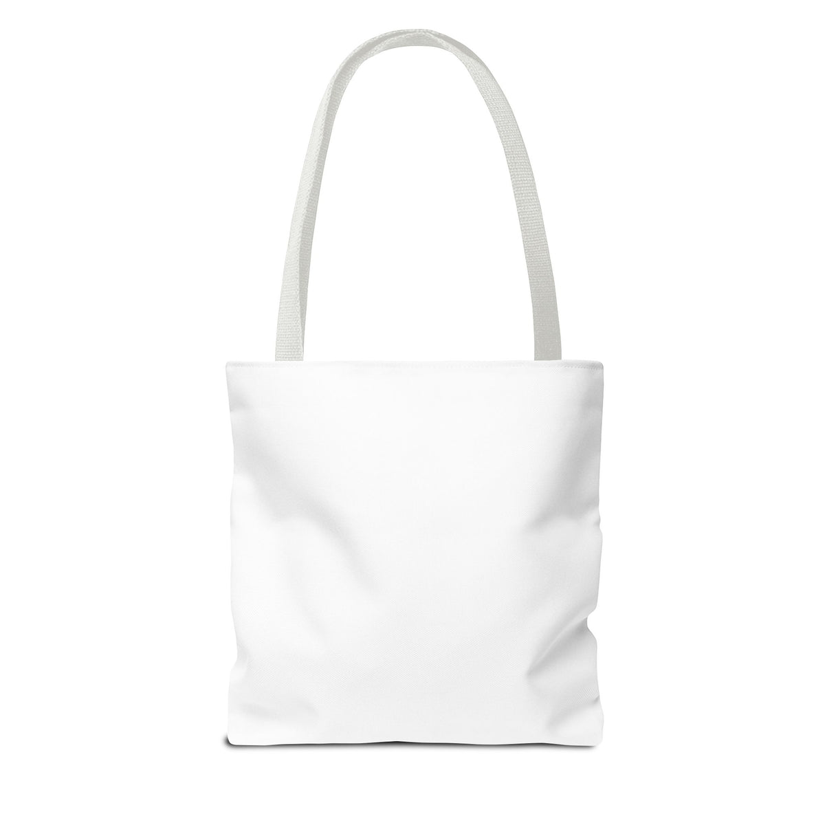Tote Bag (AOP) – Crab Island Radio