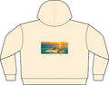 Crab Island Radio Women's Island Zip Hoodie