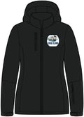 Women's Vortex Waterproof 3-in-1 Jacket – Crab Island Radio