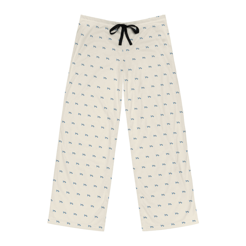 Men's Pajama Pants (AOP) – Ouchy Dots