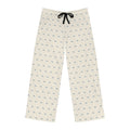 Men's Pajama Pants (AOP) – Ouchy Dots