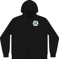 Insulated Letterman Jacket – Crab Island Radio