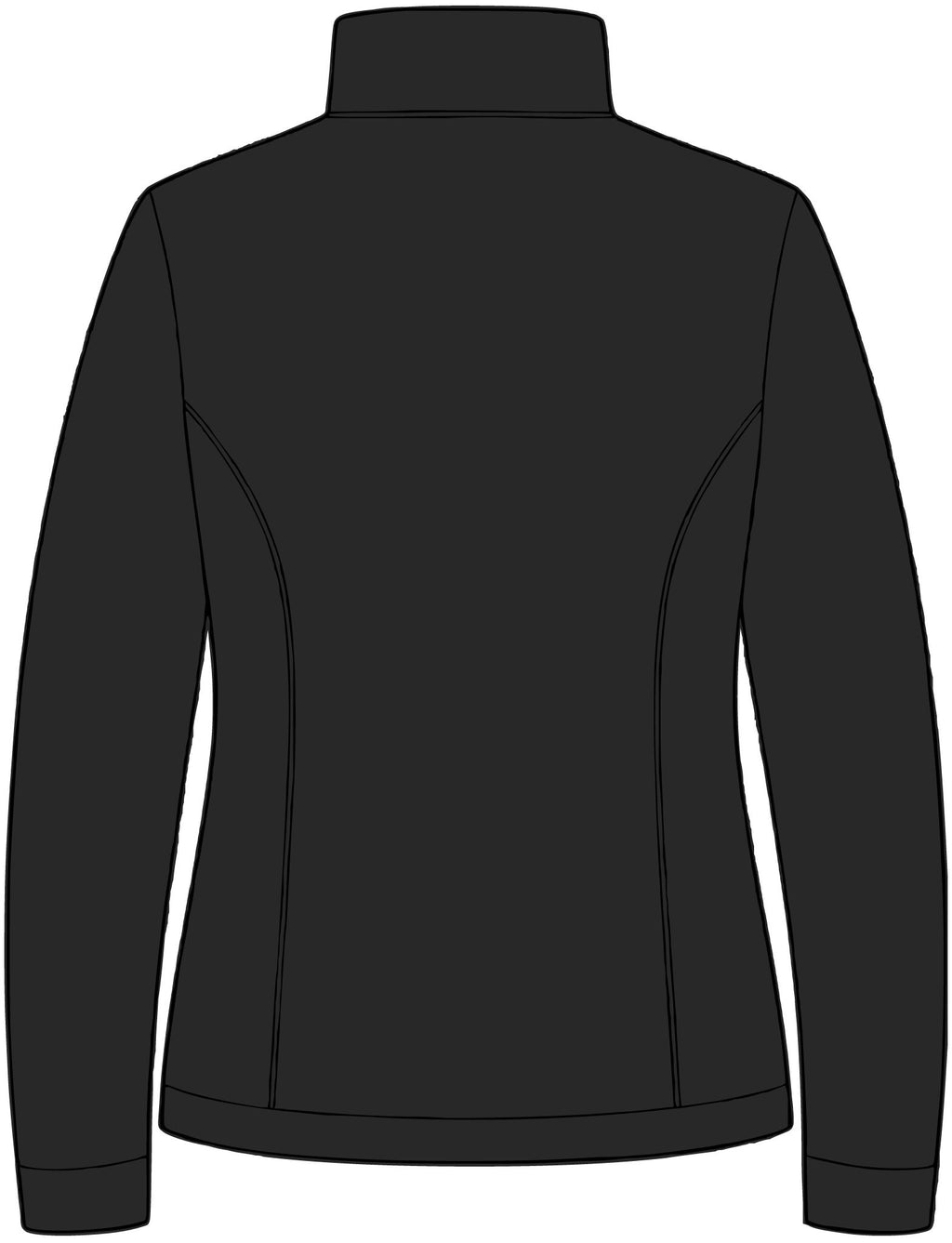 Women's Challenger Jacket – Crab Island Radio