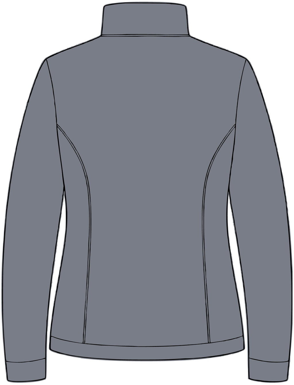 Women's Challenger Jacket – Crab Island Radio