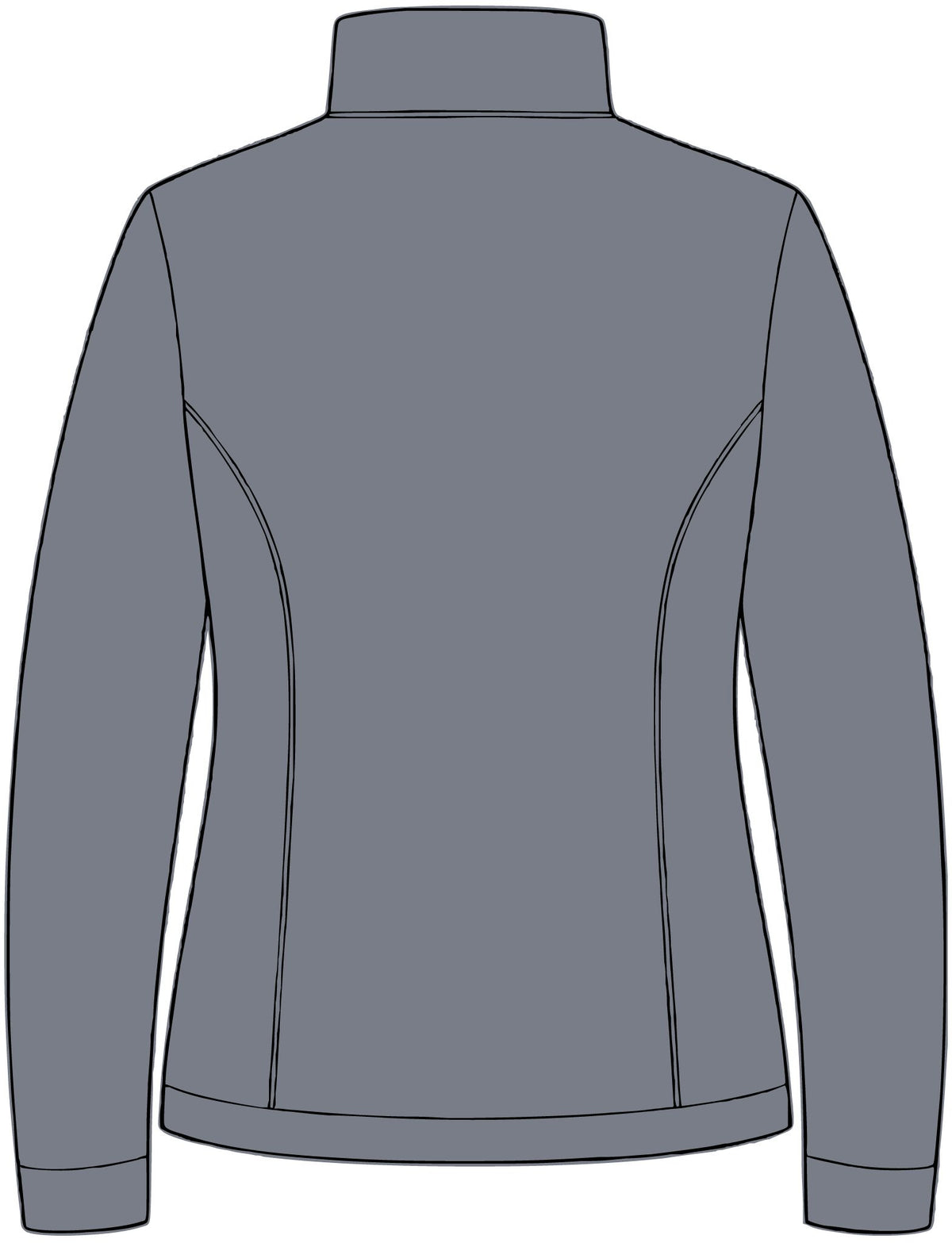 Women's Challenger Jacket – Crab Island Radio