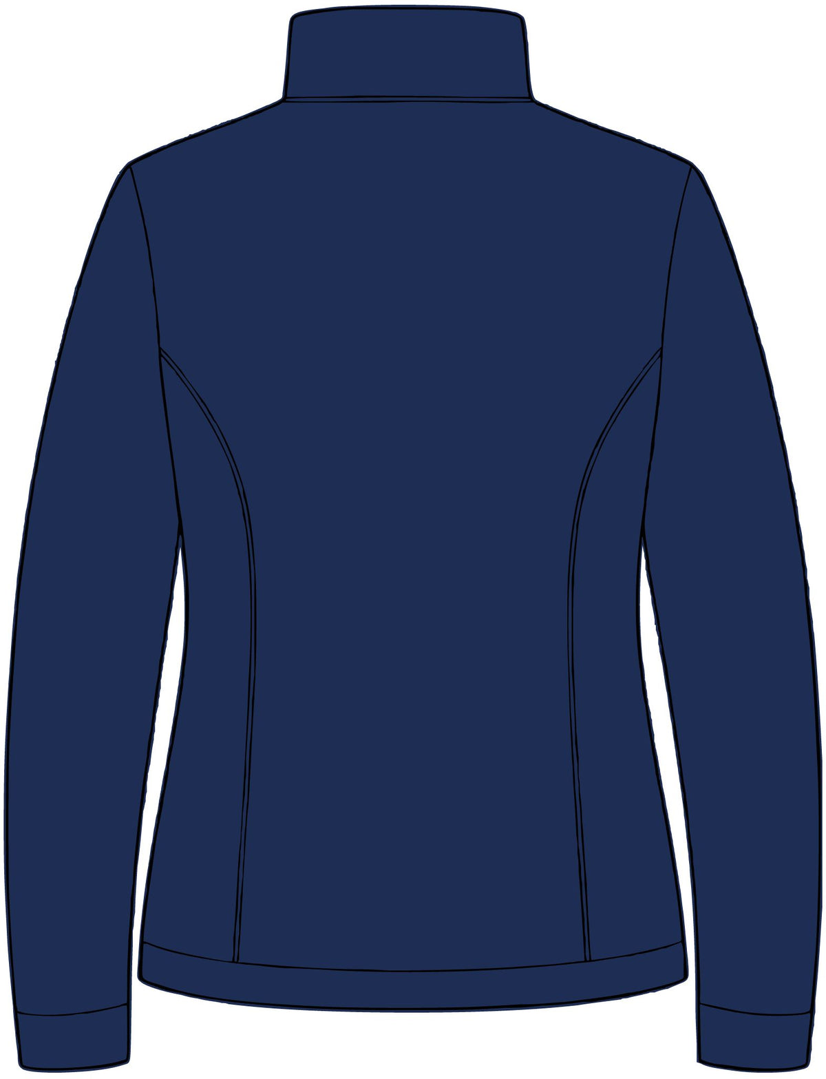 Women's Challenger Jacket – Crab Island Radio