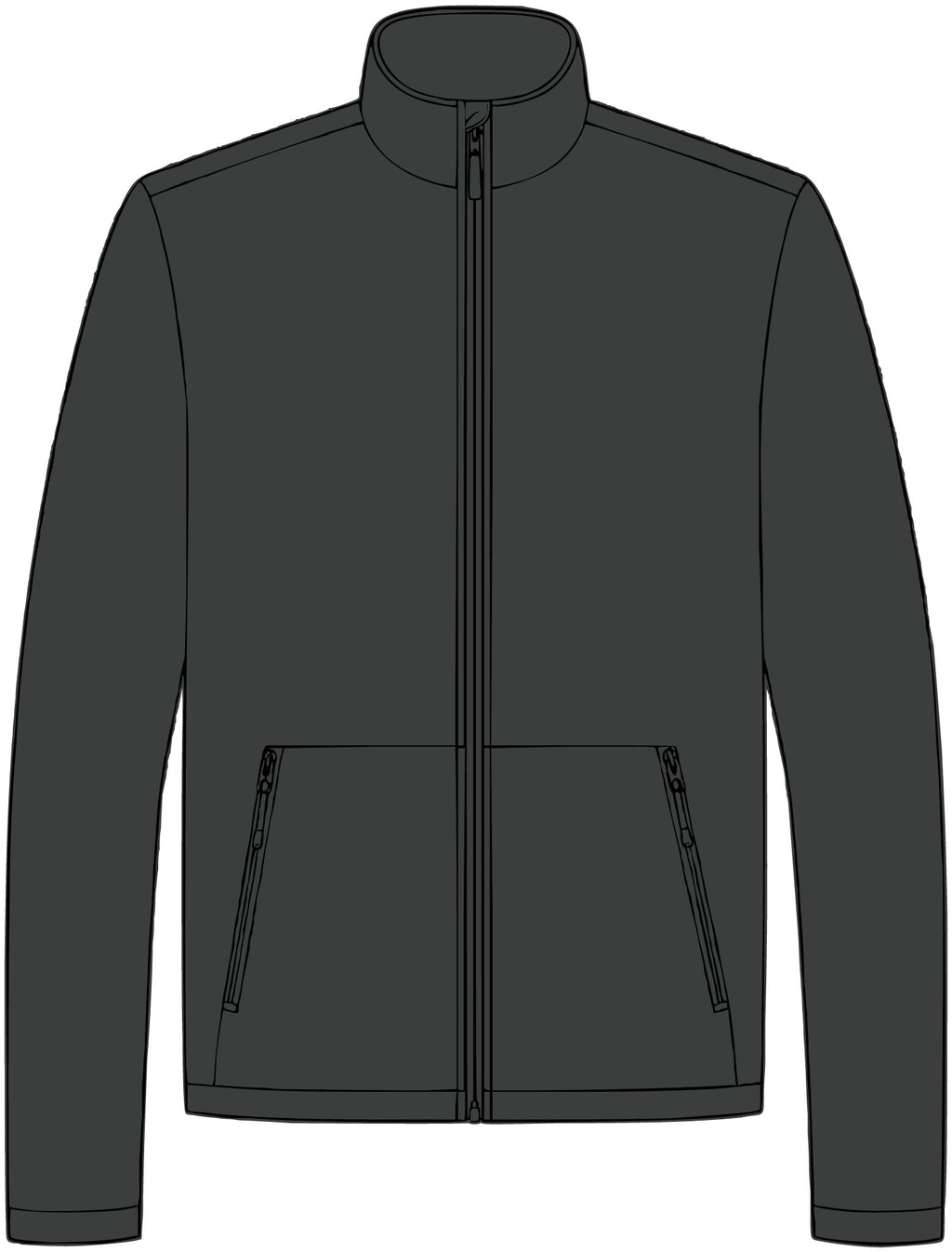 Flexshell Jacket – Crab Island Radio