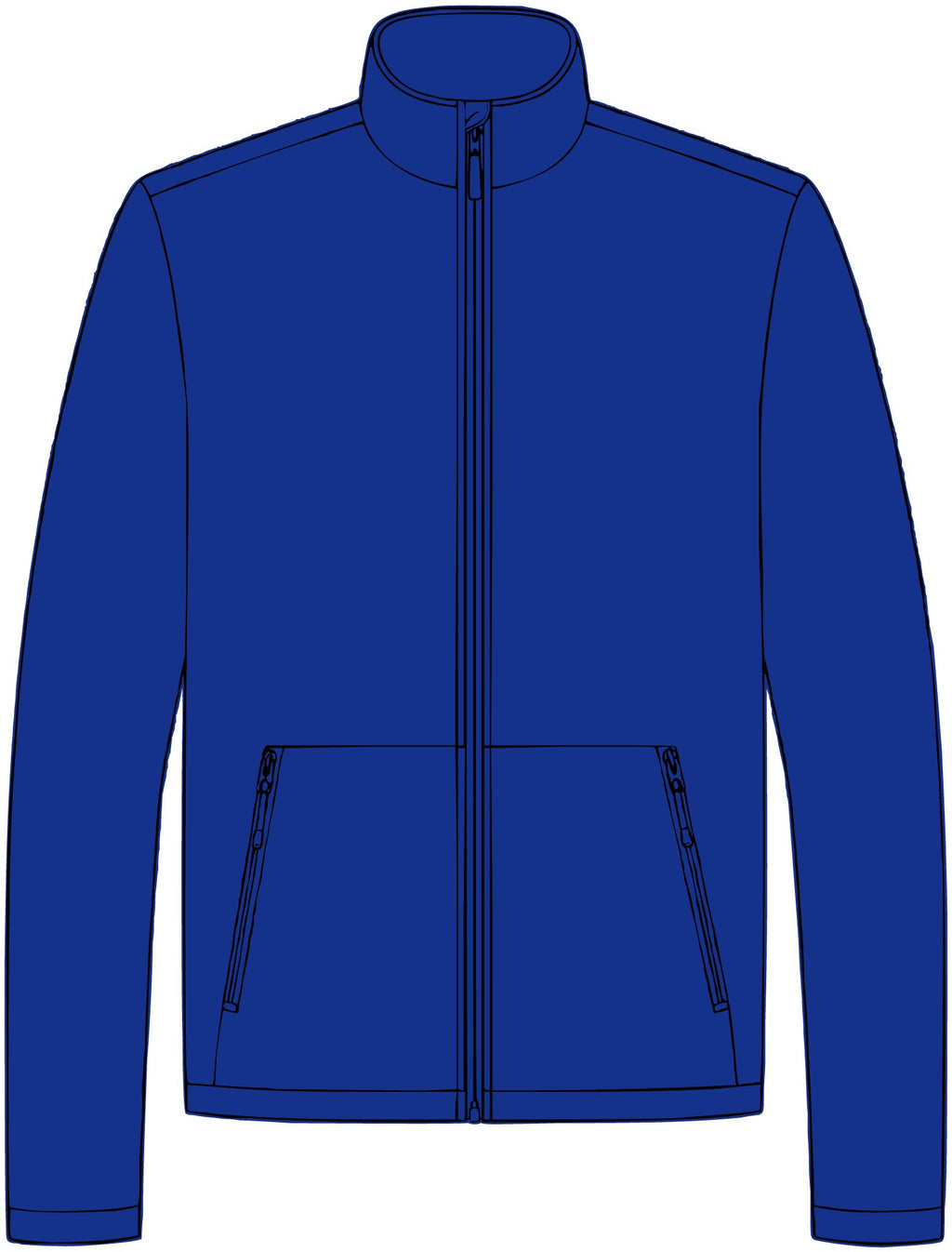 Flexshell Jacket – Crab Island Radio