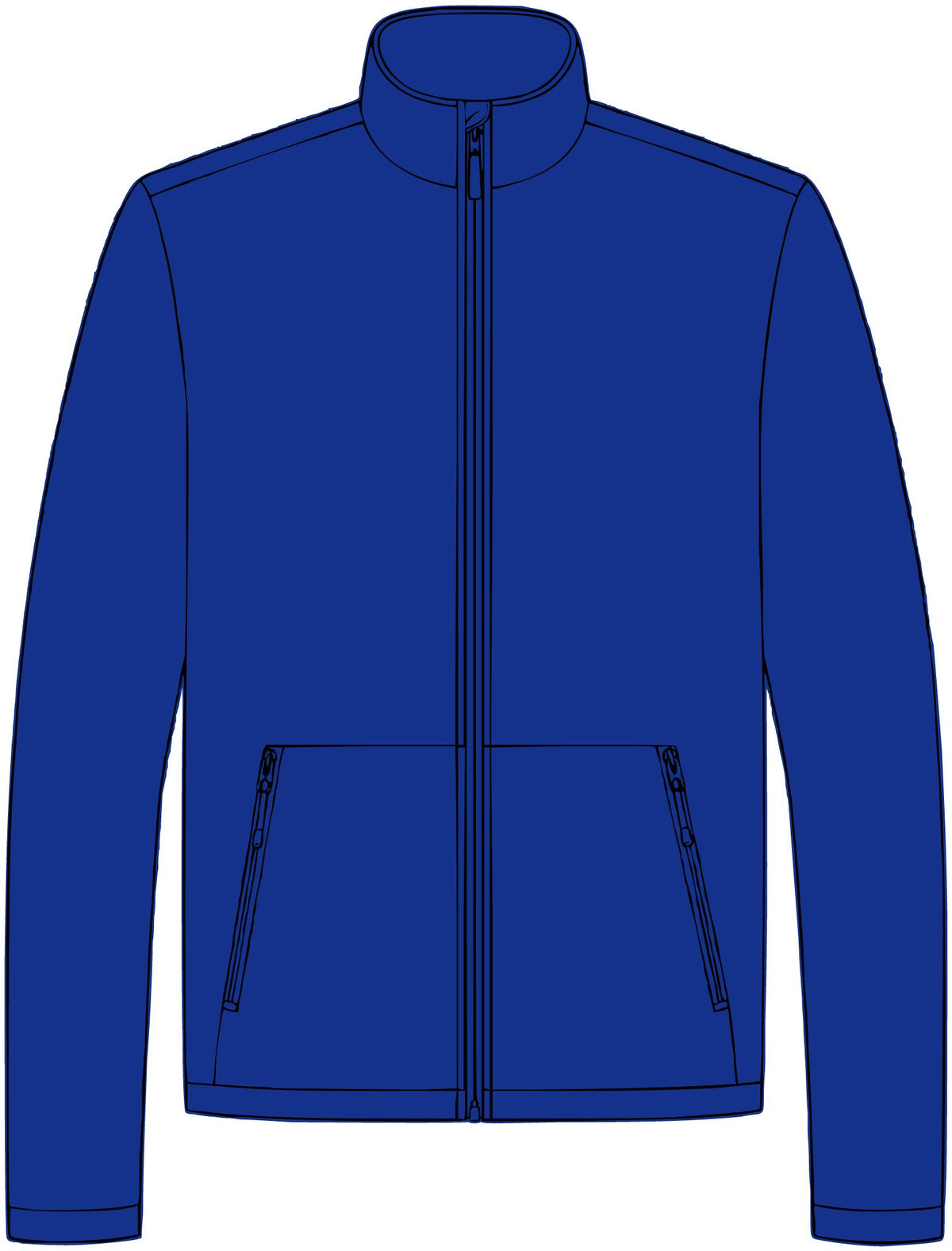 Flexshell Jacket – Crab Island Radio