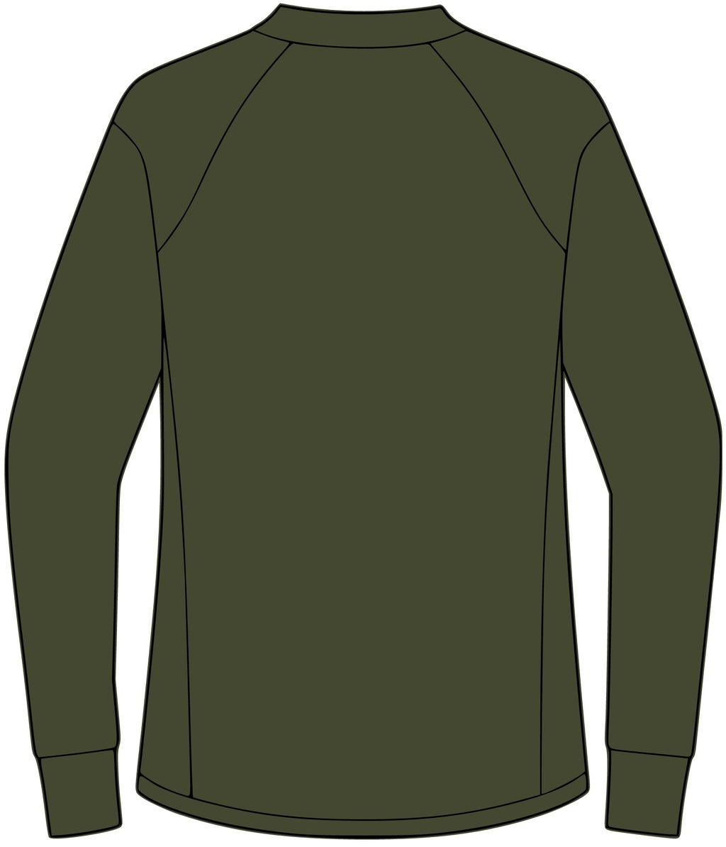 Women's Double-Knit Bomber – Crab Island Radio