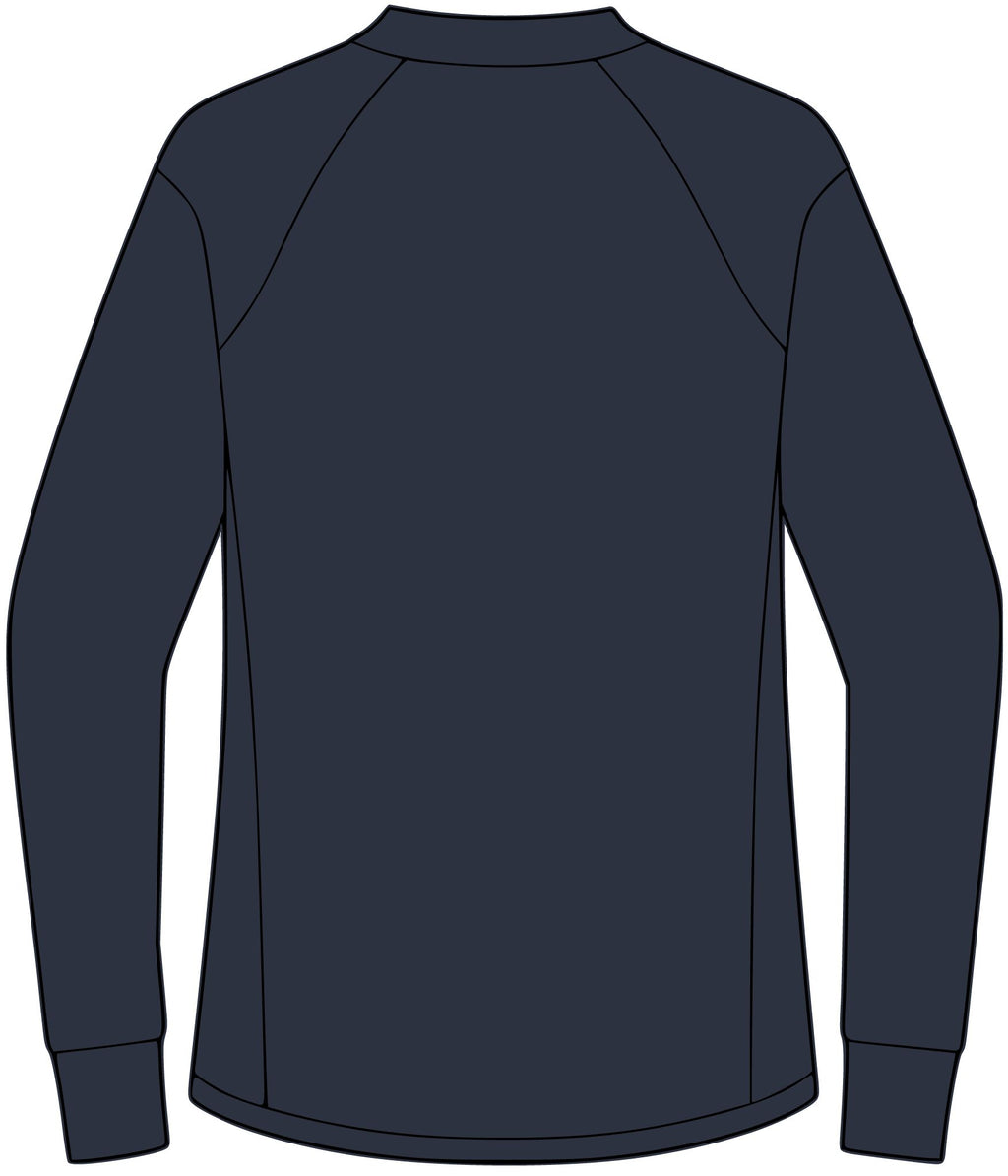 Women's Double-Knit Bomber – Crab Island Radio