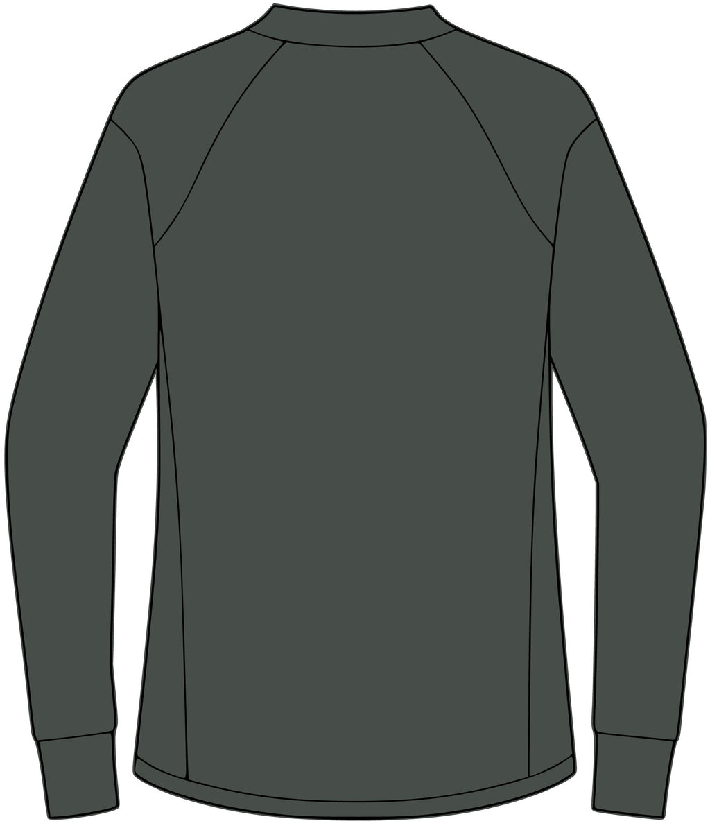 Women's Double-Knit Bomber – Crab Island Radio
