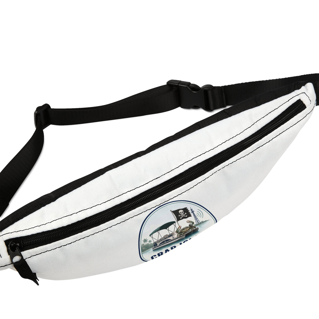 Fanny Pack – Crab Island Radio