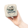 Jewelry Travel Case – Crab Island Radio