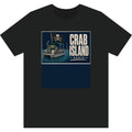 Club Short Sleeve Crew – Pirate Crab