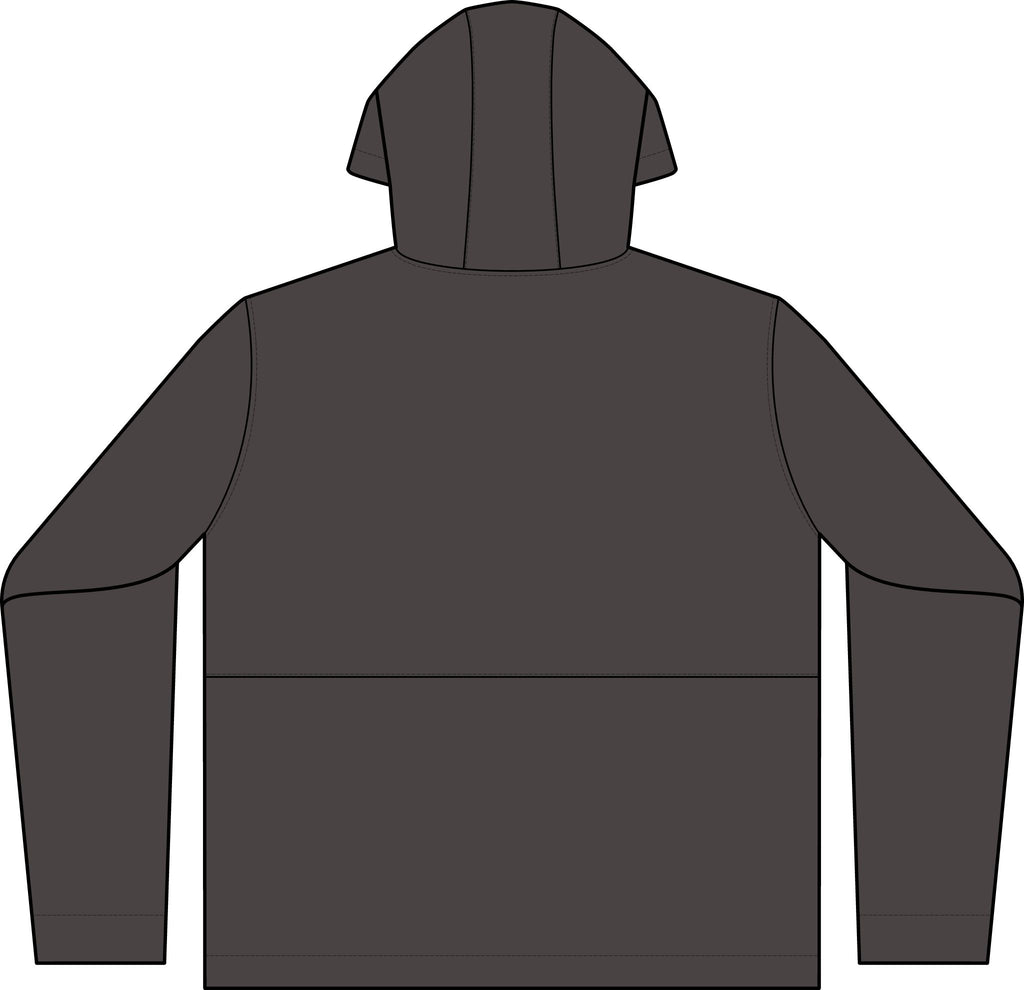 Waterproof Insulated Jacket – Crab Island Radio