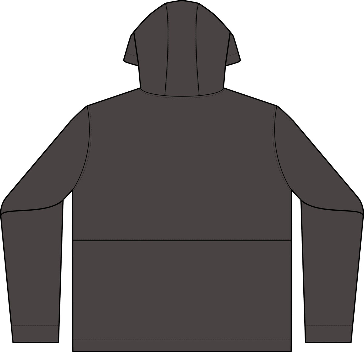 Waterproof Insulated Jacket – Crab Island Radio
