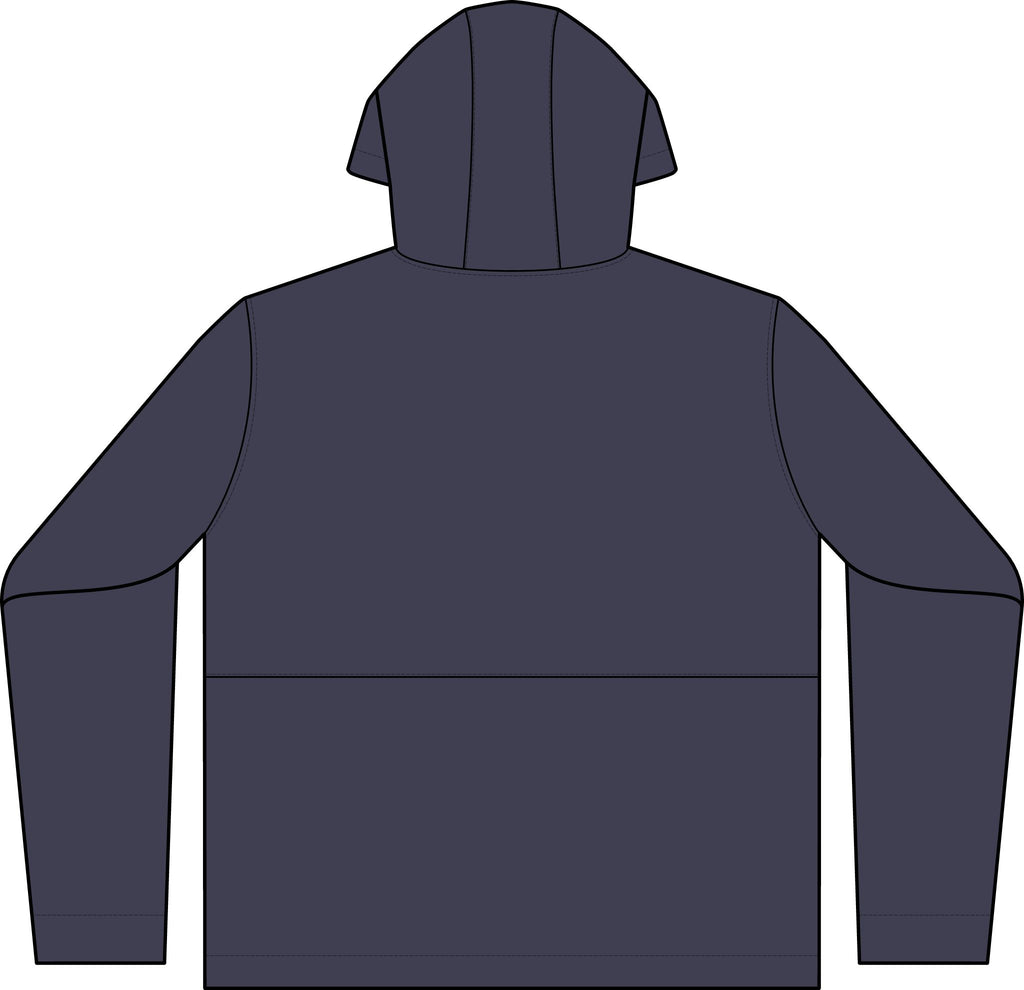 Waterproof Insulated Jacket – Crab Island Radio