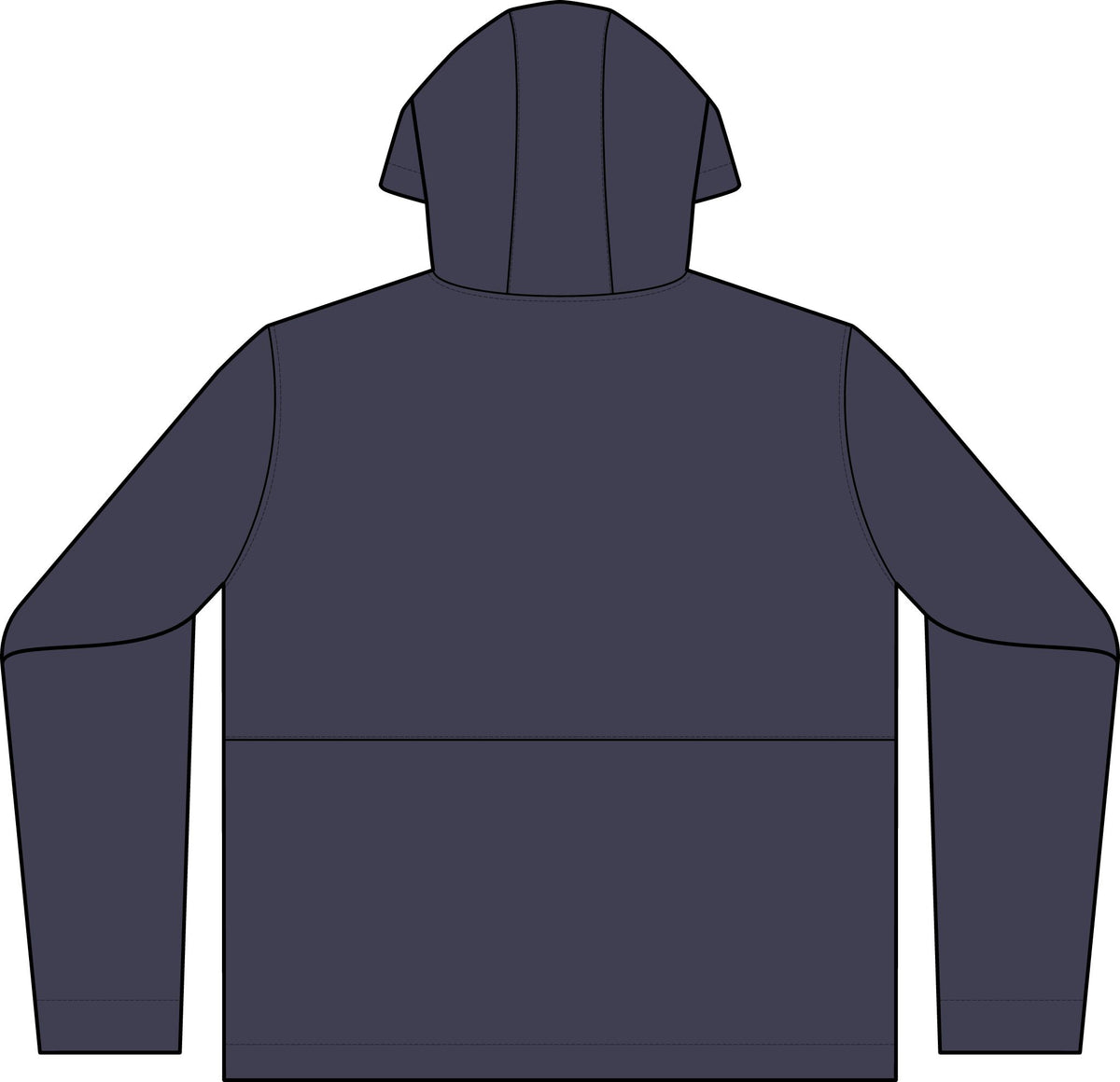 Waterproof Insulated Jacket – Crab Island Radio