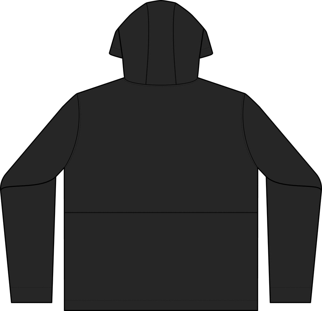 Waterproof Insulated Jacket – Crab Island Radio