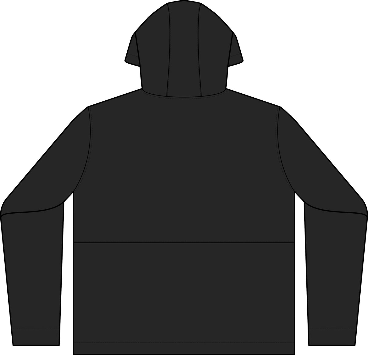 Waterproof Insulated Jacket – Crab Island Radio