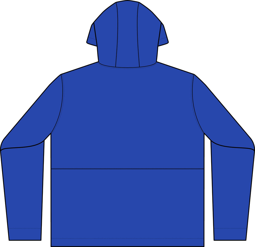 Waterproof Insulated Jacket – Crab Island Radio
