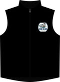 Duck Bonded Soft Shell Vest – Crab Island Radio