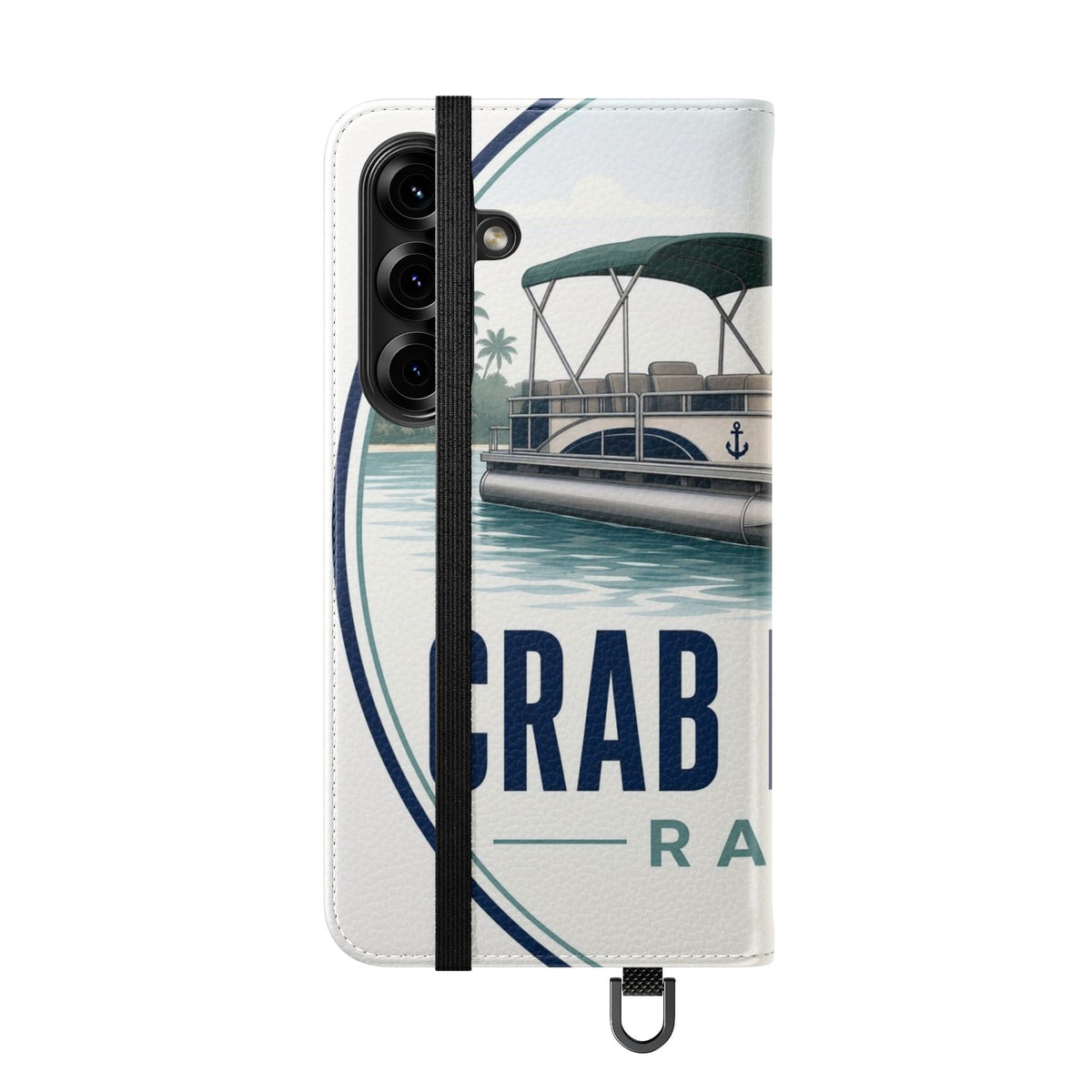 Flip Cases – Crab Island Radio