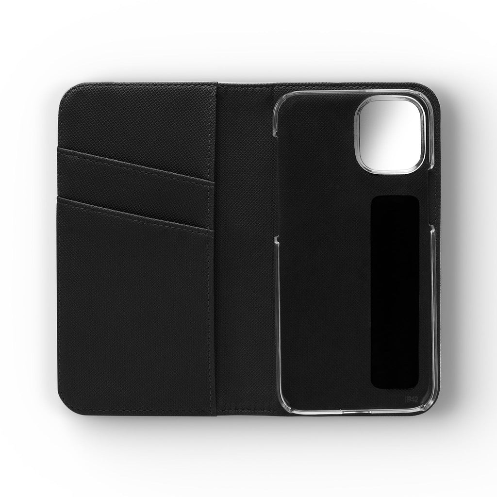 Flip Cases – Pirate Crab