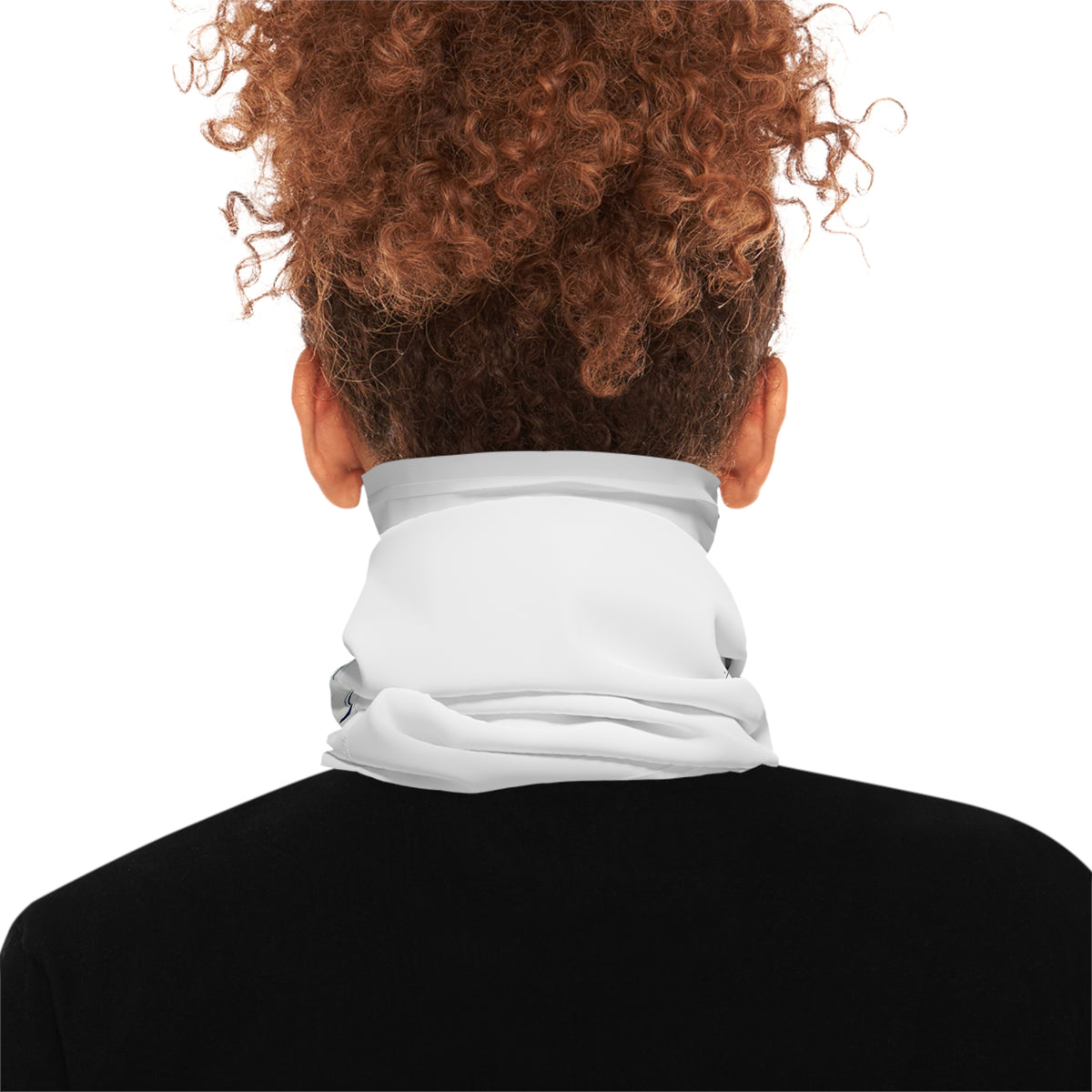 Midweight Neck Gaiter – Crab Island Radio