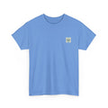 Worry Is Their Headline Tee – The Crab Island Catch