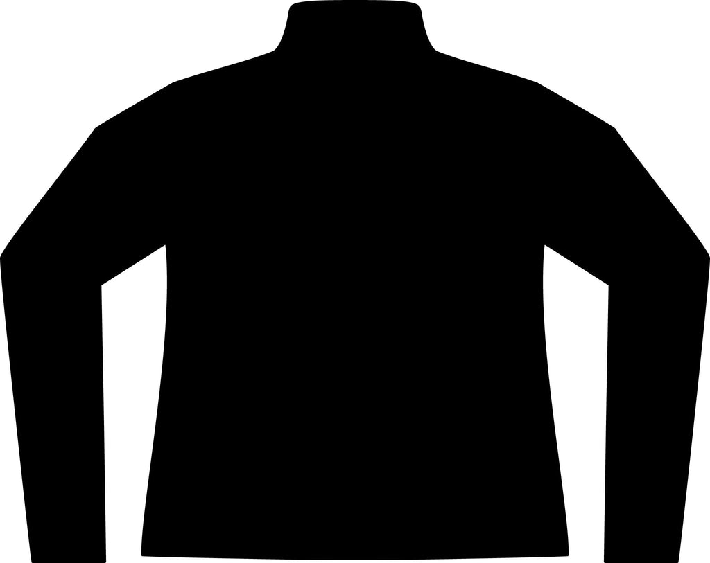 Women's Full-Zip Practice Jacket – Crab Island Radio