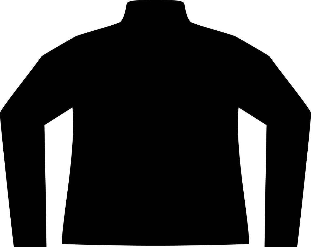Women's Full-Zip Practice Jacket – Crab Island Radio
